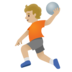 bola yang digunakan dalam permainan sepak bola adalah bola ” Di tengah situasi di mana bola didorong ke wilayah musuh